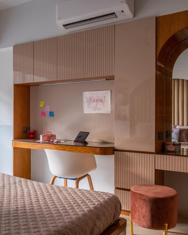 Kitchen, kolte-patil-24k-glitterati 4 Bedroom 2745 Sq.Ft. Apartment In Pimple Nilakh Pune 8129684