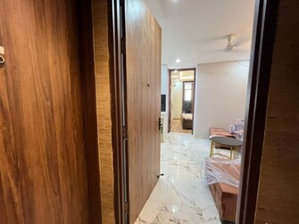 2 BHK Builder Floor For Rent in Freedom Fighters Enclave Delhi  8129677