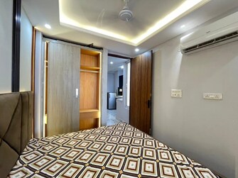 2 BHK Builder Floor For Rent in Freedom Fighters Enclave Delhi  8129677