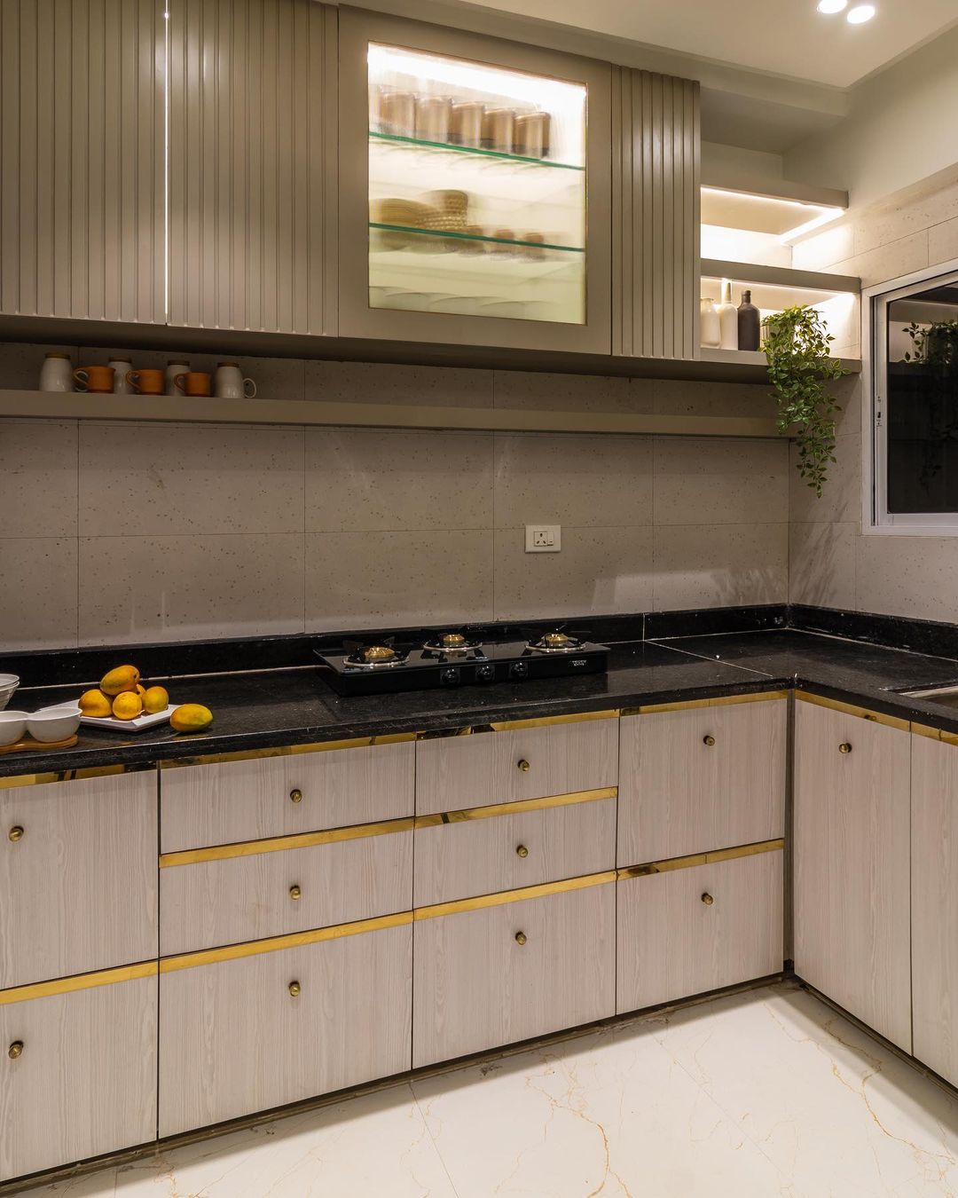 3 BHK + Pooja Room,Study Room Apartment For Sale in Kolte Patil 24K Glitterati 2