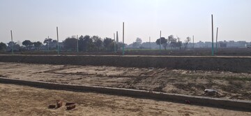 Plot Area in  Plot at Upsidc Site B – for Sale