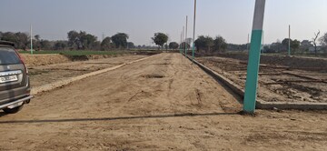 Plot Area in  Plot at Upsidc Site B – for Sale