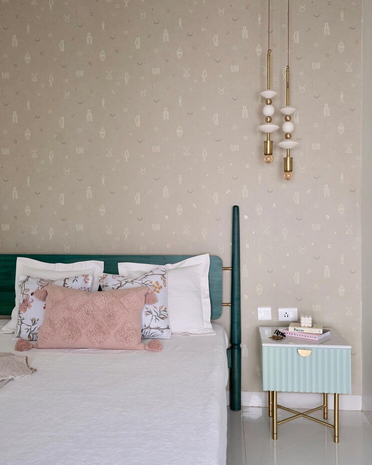 undefined, rohan-saroha 4 Bedroom 1536 Sq.Ft. Apartment In Bhugaon Pune 8129688