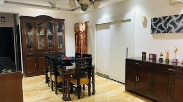 Gym in 3 BHK Apartment at Mahagun Moderne, Sector 78 – for Rent