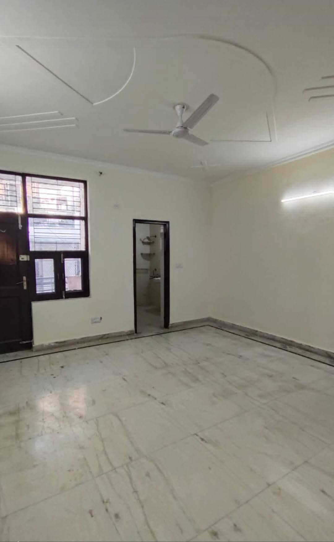 4 BHK + Extra Room Builder Floor For Sale in Srishti Greenfield Homes