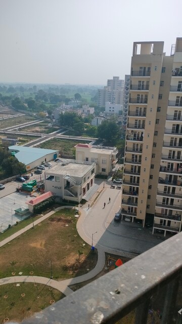 3 BHK Apartment – Exterior View View at GLS Arawali Homes, Sohna Sector 4 - for Sale