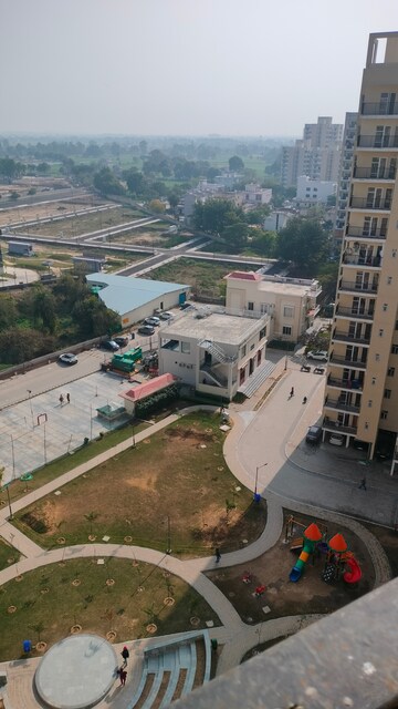 3 BHK Apartment – Exterior View View at GLS Arawali Homes, Sohna Sector 4 - for Sale