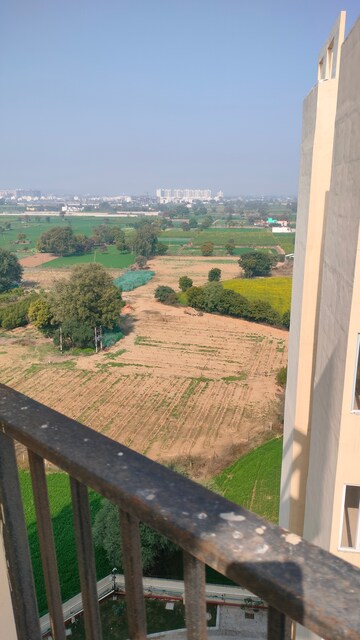 Swimming Pool in 3 BHK Apartment at GLS Arawali Homes, Sohna Sector 4 – for Sale