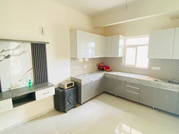 Kitchen in 2 BHK Apartment at GLS Arawali Homes, Sohna Sector 4 – for Sale