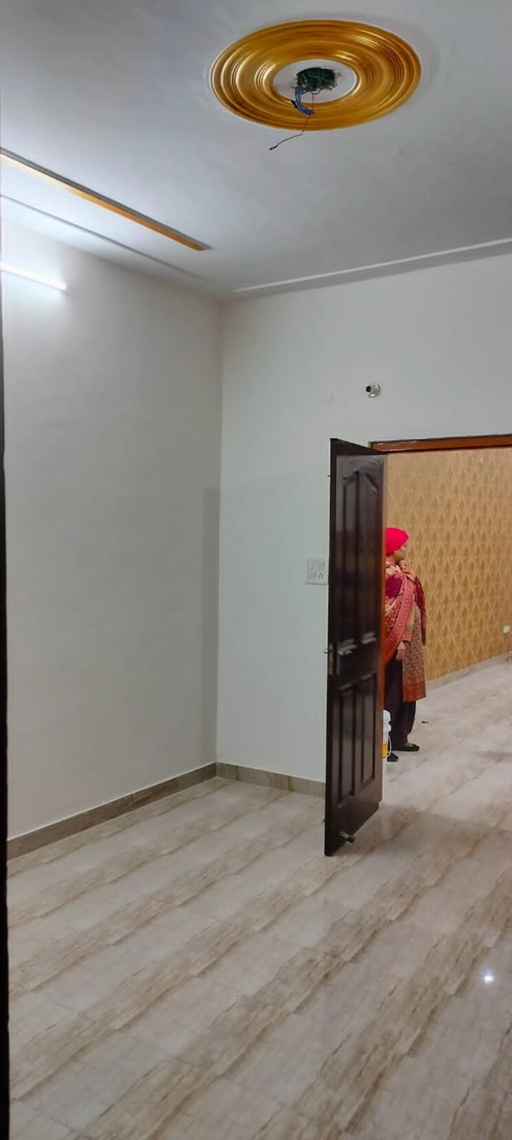 Room, kishanpura 1 Bedroom 700 Sq.Ft. Apartment In Kishanpura Zirakpur 8129728