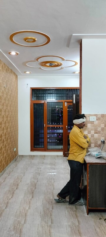  1 BHK Apartment at Kishanpura – for Sale