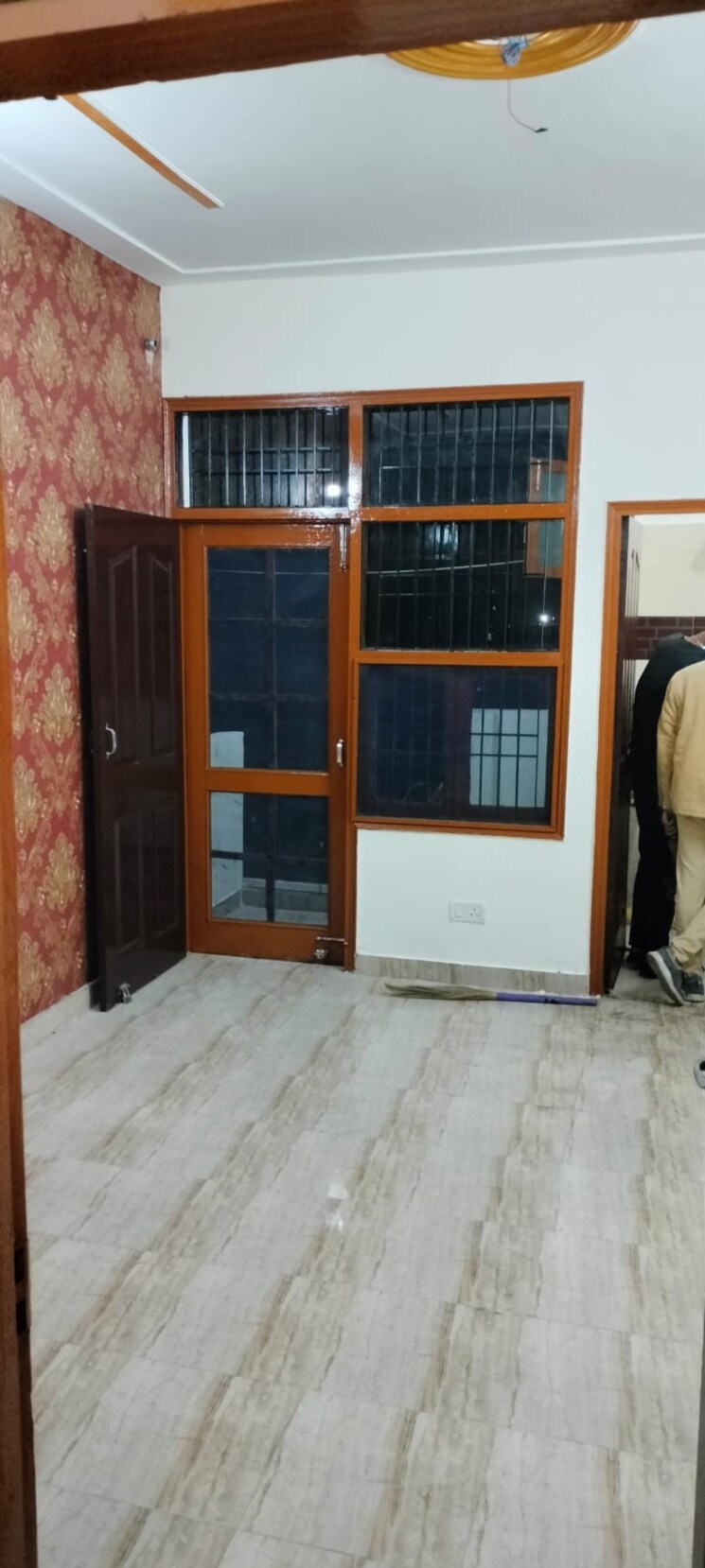 Exterior View, kishanpura 1 Bedroom 700 Sq.Ft. Apartment In Kishanpura Zirakpur 8129728