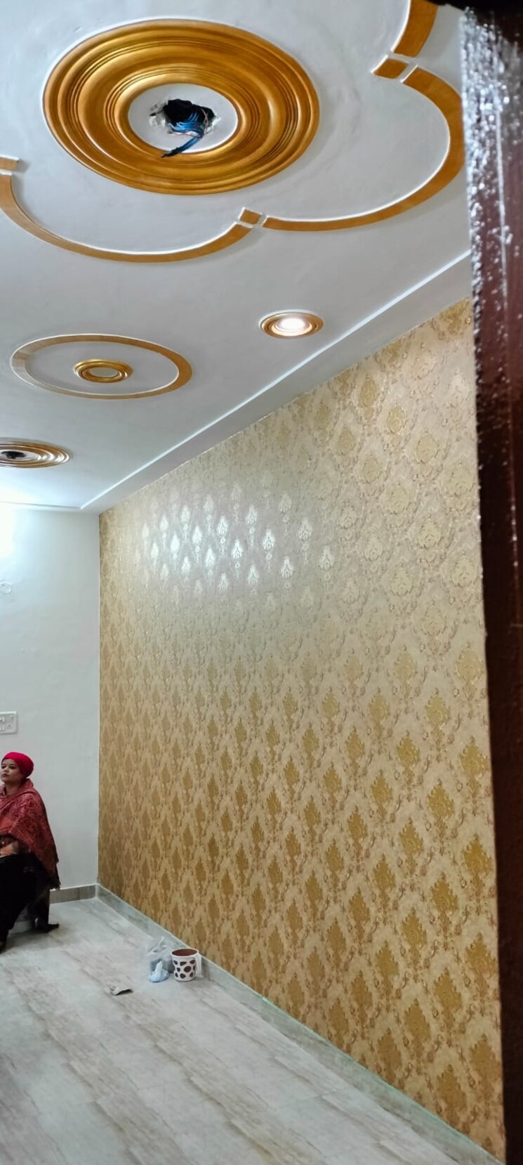 Room, kishanpura 1 Bedroom 700 Sq.Ft. Apartment In Kishanpura Zirakpur 8129728