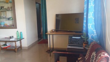 Living Room in 2 BHK Independent House at Vidya Nagar – for Rent