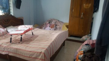 Bedroom in 2 BHK Independent House at Vidya Nagar – for Rent
