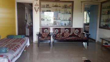 Living Room in 2 BHK Independent House at Vidya Nagar – for Rent