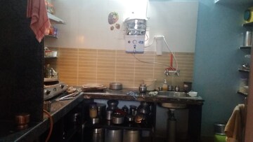 Kitchen in 2 BHK Independent House at Vidya Nagar – for Rent