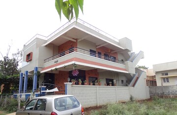 2 BHK Independent House For Rent in Vidya Nagar Hubli  8129727