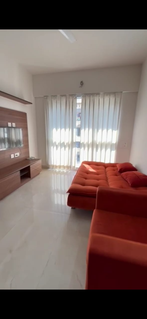 2 BHK Apartment For Sale in Sethia Imperial Avenue