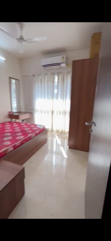 Bedroom in 2 BHK Apartment at Sethia Imperial Avenue, Malad East – for Sale