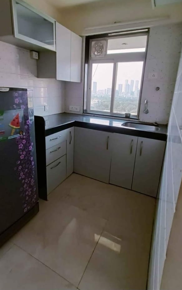 1 BHK Apartment For Sale in Sethia Imperial Avenue