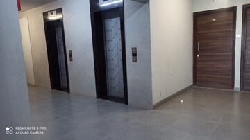 Room in 1 BHK Apartment at Sethia Imperial Avenue, Malad East – for Sale