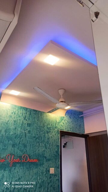 Furnished Amenities in 1 BHK Apartment at Sethia Imperial Avenue, Malad East – for Sale