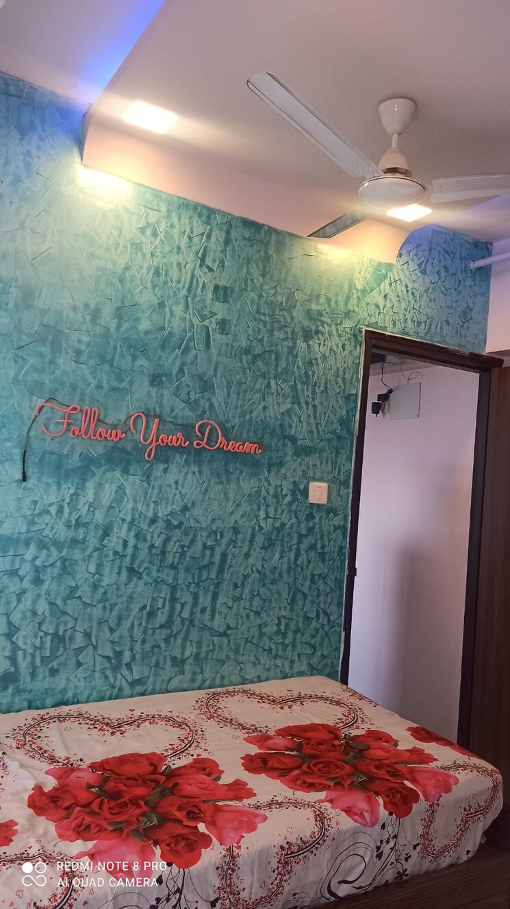 Bedroom, sethia-imperial-avenue 1 Bedroom 365 Sq.Ft. Apartment In Malad East Mumbai 8129738