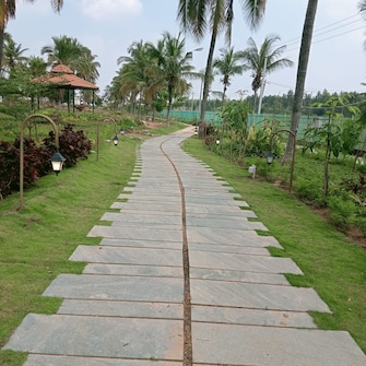 Plot For Resale in Parisara Earth Aroma Suradhenupura Bangalore  8129763