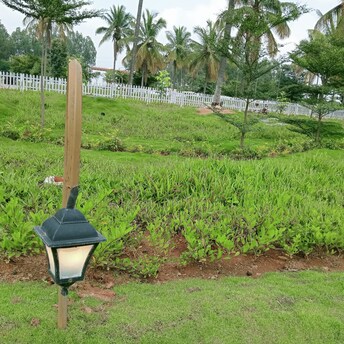 Plot For Resale in Parisara Earth Aroma Suradhenupura Bangalore  8129763