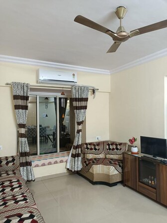 1 BHK Apartment For Rent in Mantri Park Goregaon East Mumbai  8129764