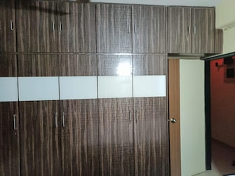 1 BHK Apartment For Rent in Mantri Park Goregaon East Mumbai  8129764