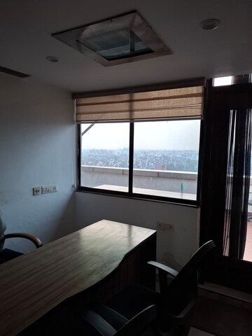 Floor Plan in  Office Space at Netaji Subhash Place – for Sale