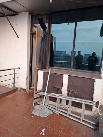 Floor Plan in  Office Space at Netaji Subhash Place – for Sale