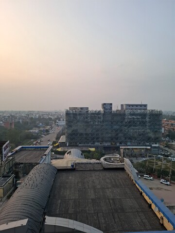 Staircase in  Office Space at Netaji Subhash Place – for Sale
