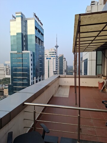  Office Space – Exterior View View at Netaji Subhash Place - for Sale