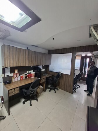 Commercial Office Space 250 Sq.Ft. For Resale in Netaji Subhash Place Delhi  8129765