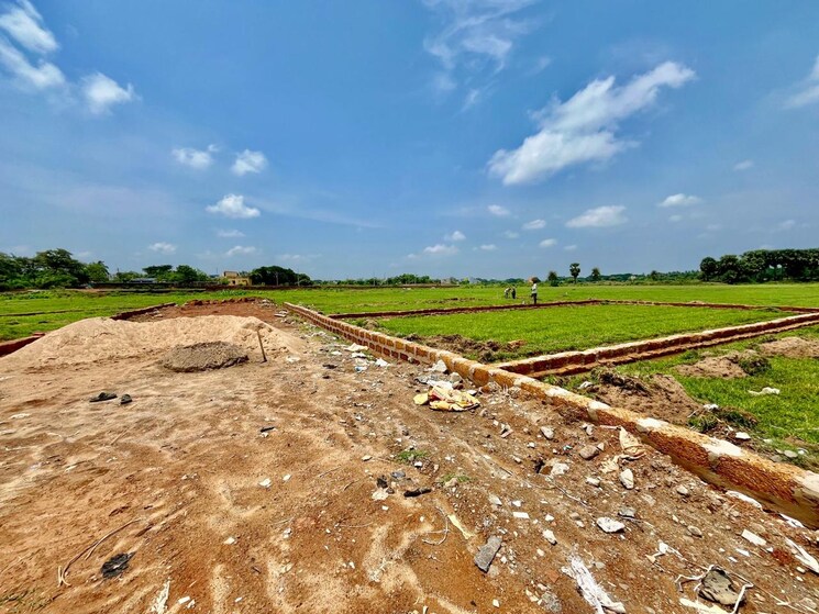 undefined, khandagiri  1500 Sq.Ft. Plot In Khandagiri Bhubaneswar 8129778