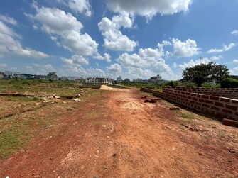 Plot For Resale in Khandagiri Bhubaneswar  8129778