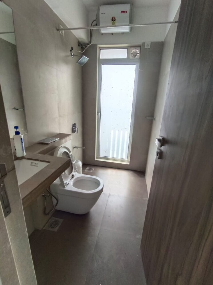 Bathroom, a-and-o-f-residences-malad 2 Bedroom 712 Sq.Ft. Apartment In Malad East Mumbai 8129779