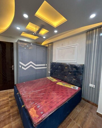 1.5 BHK Builder Floor For Rent in Shastri Nagar