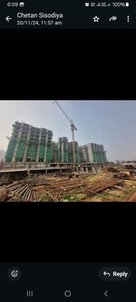 3 BHK 1325 Sq.Ft. Apartment in Nirala Trio