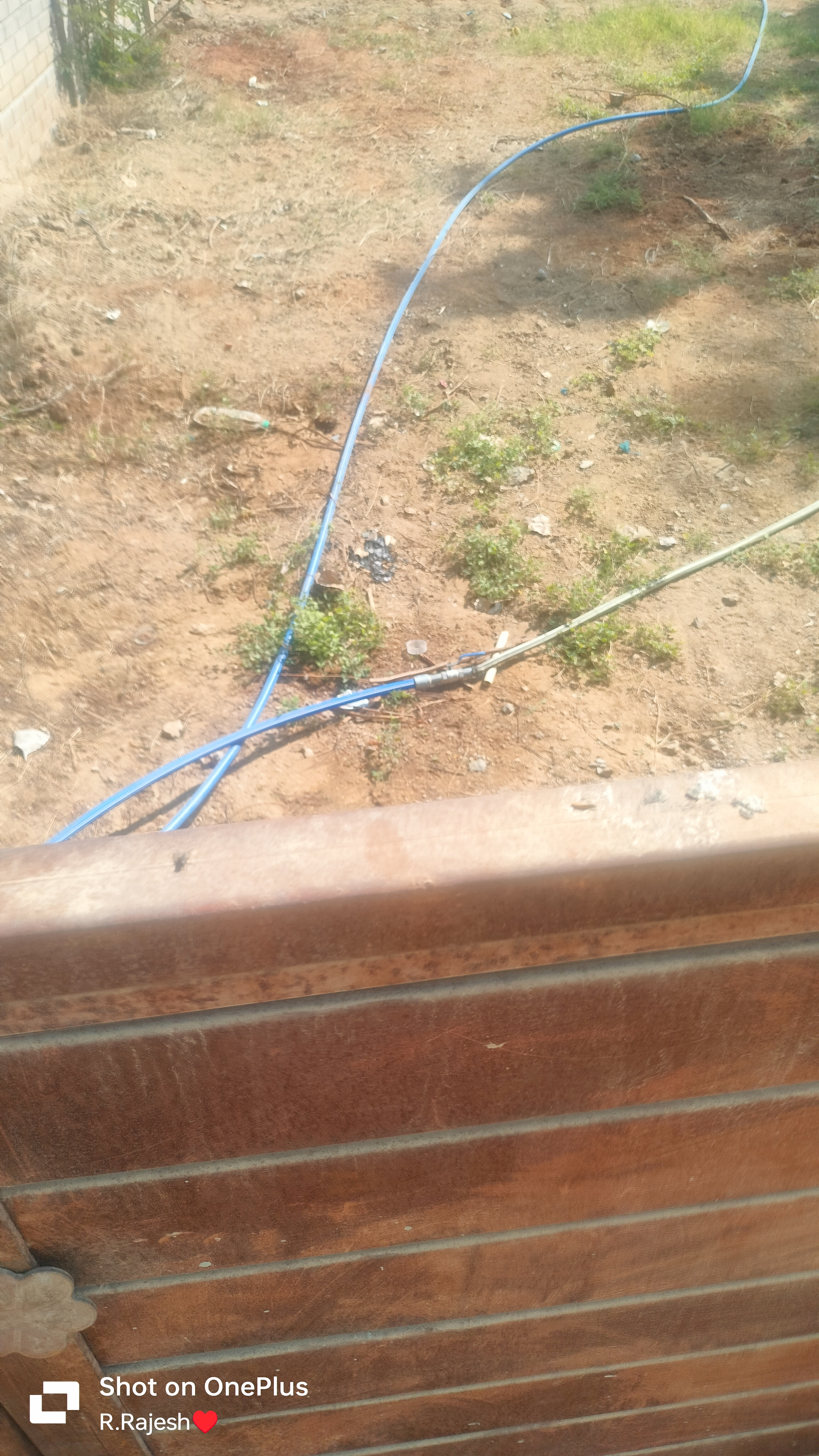 Plot For Sale in R R R Kyathi Nivas 