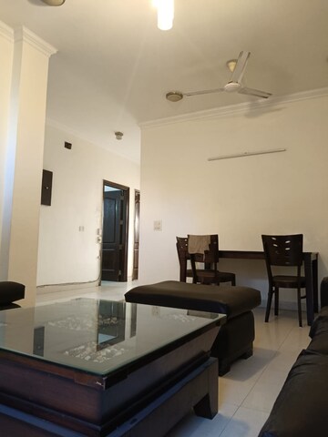 2.5 BHK Builder Floor For Rent in Unitech South City II Sector 50 Gurgaon  8129795