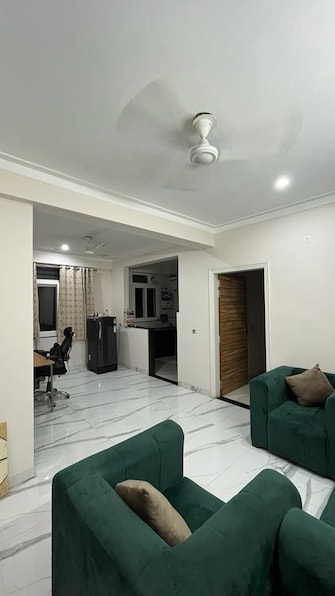 2 BHK Apartment For Rent in Adarsh Nagar Jaipur  8129796