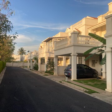 3 BHK Villa For Resale in Hiranandani Cottages Sanne Amanikere Bangalore  8129798