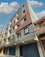 2 BHK + Extra Room 450 Sq.Ft. Builder Floor in Shastri Nagar Delhi 