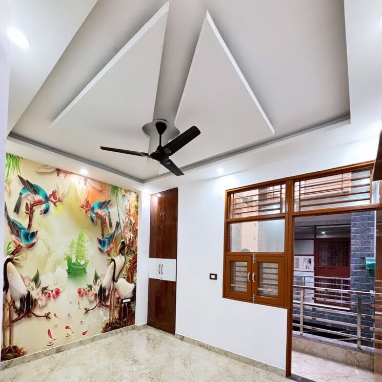 Bedroom, shastri nagar 2 Bedroom 450 Sq.Ft. Builder Floor In Shastri Nagar Delhi 8129800