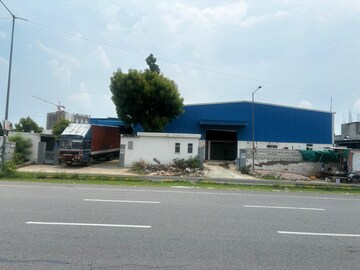  Warehouse For Rent in Jagatpura