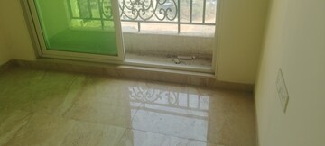 Balcony in 2 BHK Apartment at Siddhi Highland Springs, Dhokali – for Sale